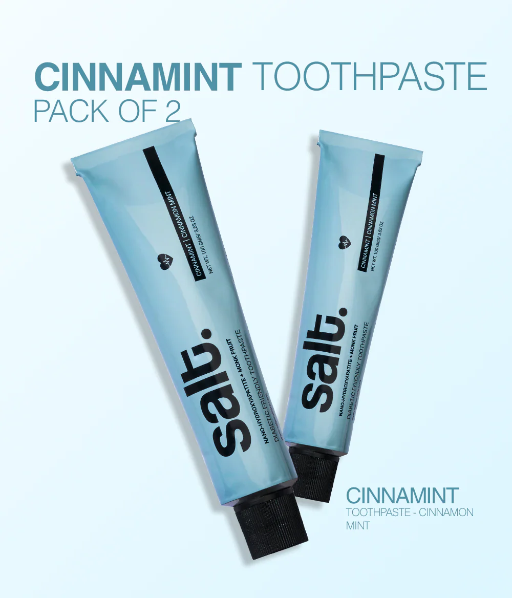 Cinnamint